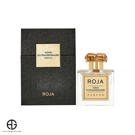 ROJA Aoud Extraordinaire 50ml EDP for Unisex