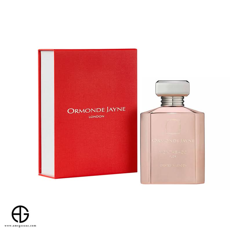 ORMONDE JAYNE Montabaco Flor Limited Edition 2.9oz EDP for Unisex