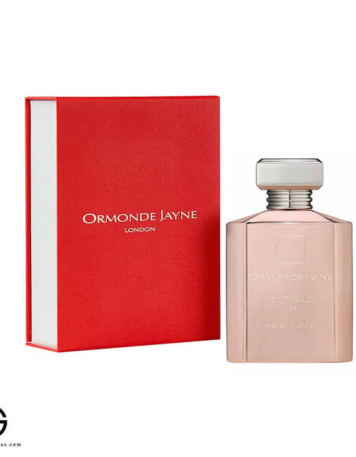 تحميل الصورة إلى عارض المعرض، أورموند جاين مونتاباكو فلور إصدار محدود 2.9 أونصة EDP للجنسين
