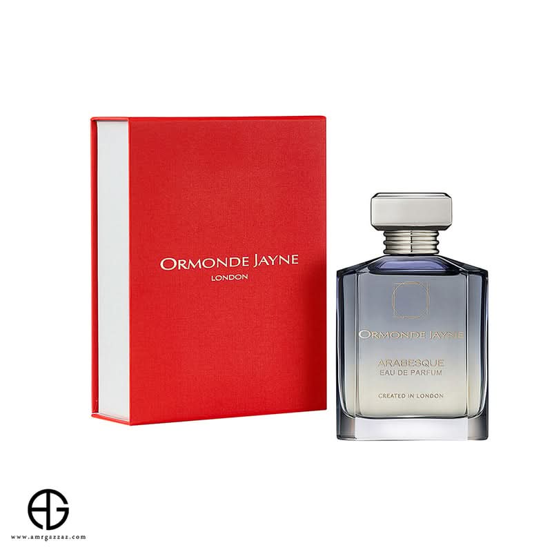 ORMONDE JAYNE Arabesque 2.9oz EDP for Unisex