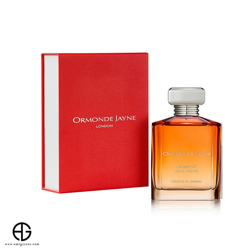 ORMONDE JAYNE Damask 3oz EDP for Unisex