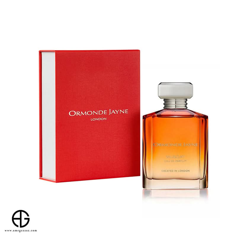 ORMONDE JAYNE Muscat 2.9oz EDP for Unisex