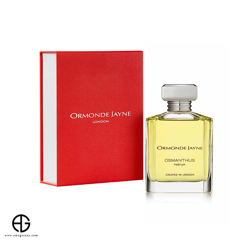 ORMONDE JAYNE Osmanthus 2.9oz EDP for Unisex