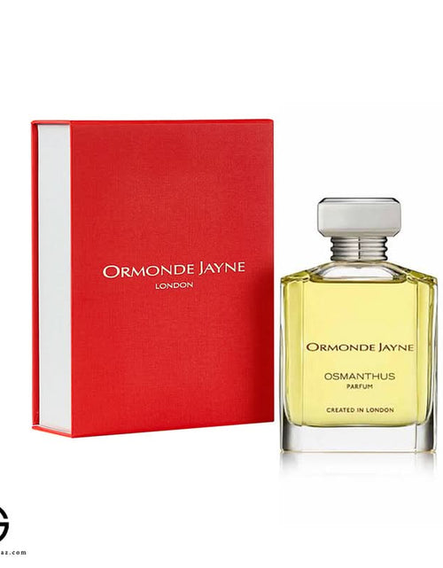 Load image into Gallery viewer, ORMONDE JAYNE Osmanthus 2.9oz EDP for Unisex
