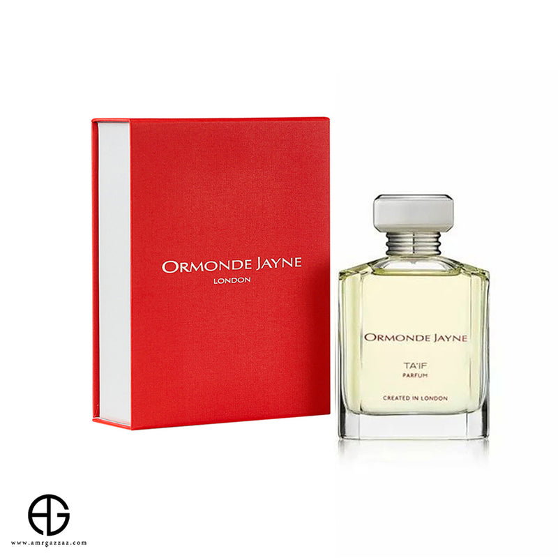 ORMONDE JAYNE Ta'if 2.9oz EDP for Unisex