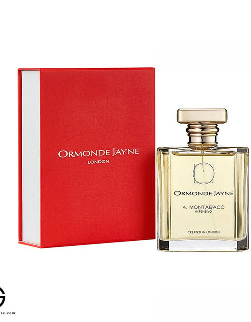Load image into Gallery viewer, ORMONDE JAYNE Montabaco Intensivo 2.9oz EDP for Unisex
