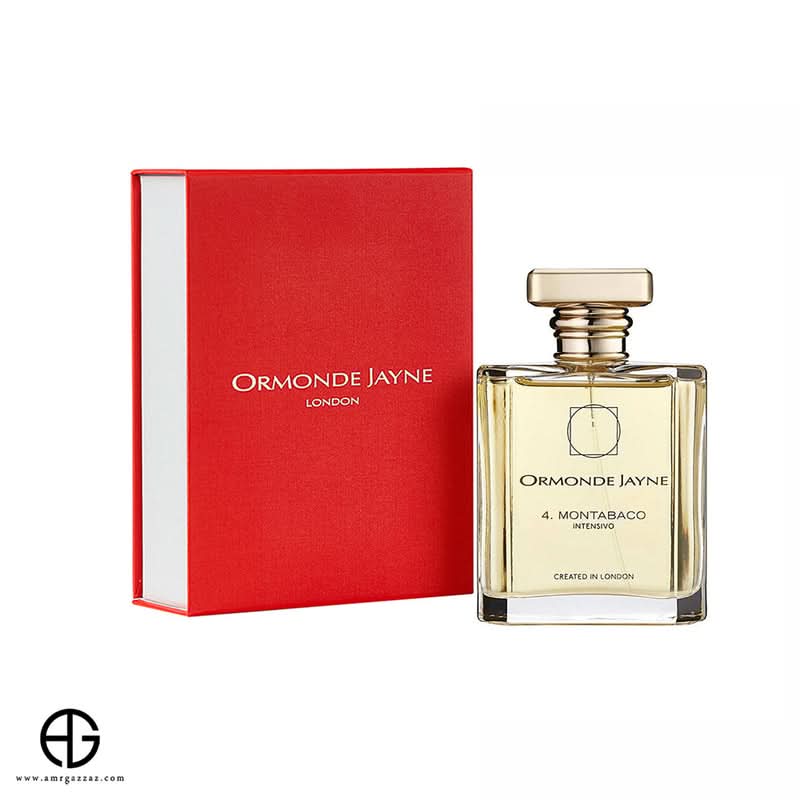 ORMONDE JAYNE Montabaco Intensivo 2.9oz EDP for Unisex