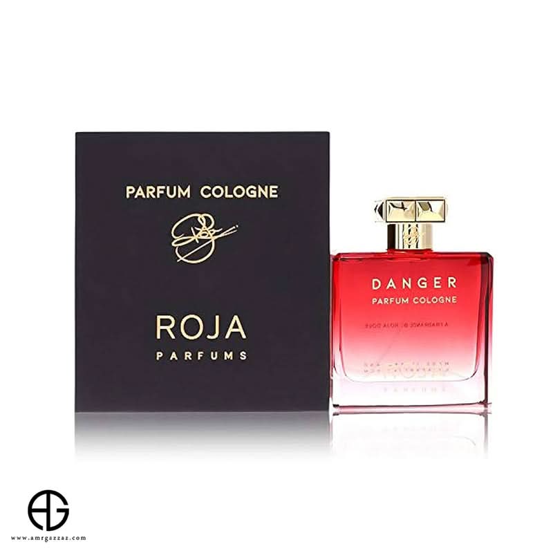 ROJA Danger Pour Homme Perfume Cologne 100ml EDP for Men