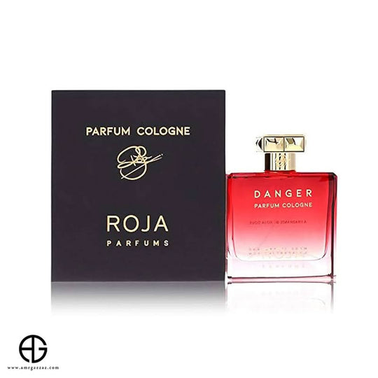 ROJA Danger Pour Homme Perfume Cologne 100ml EDP for Men