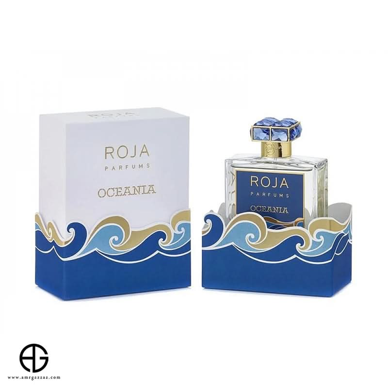 ROJA Oceania 100ml EDP for Unisex