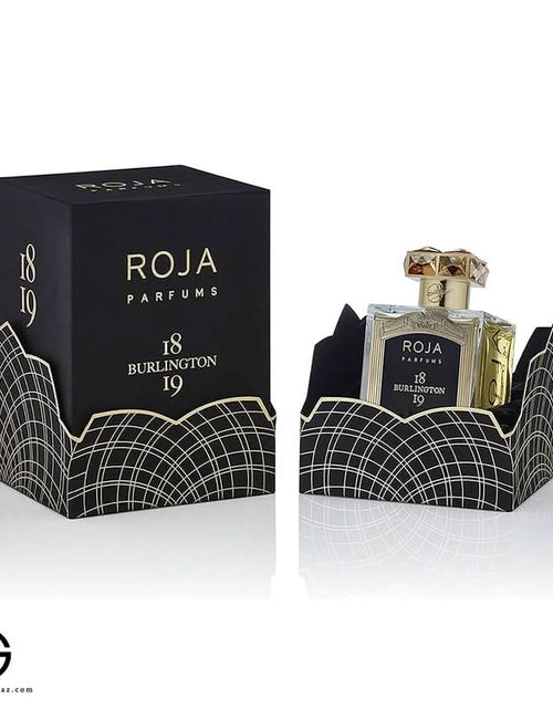 Load image into Gallery viewer, ROJA Burlington 1819 100ml EDP for Unisex
