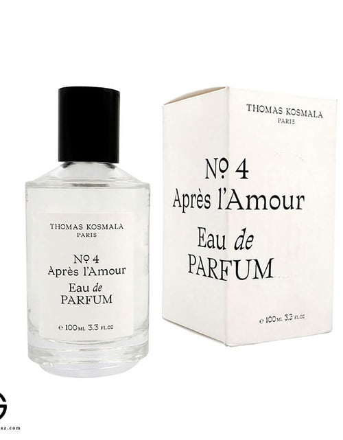 تحميل الصورة إلى عارض المعرض، THOMAS KOSMALA Apres L&#39;Amour 100ml EDP for Unisex
