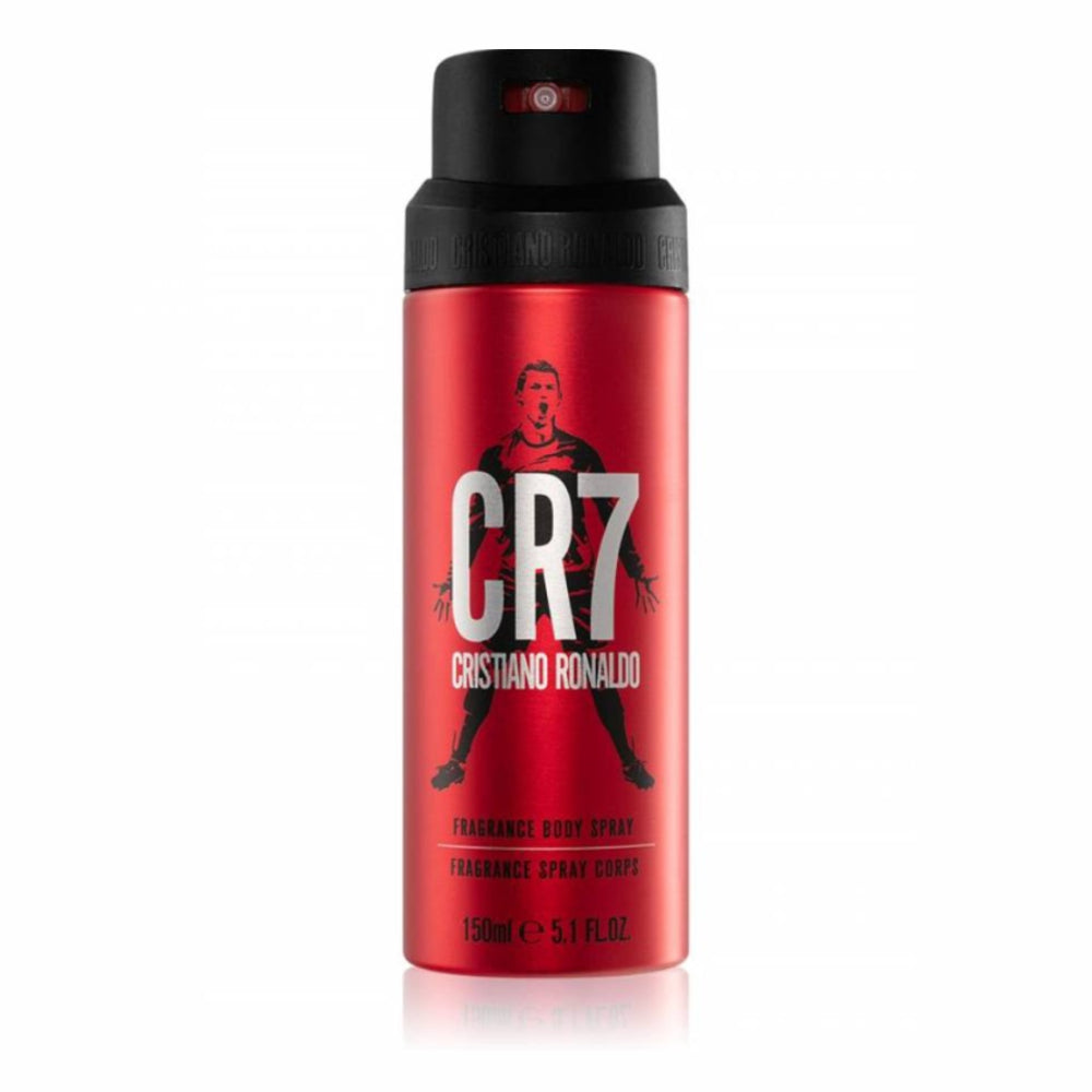 CRISTIANO RONALDO Cristiano Ronaldo 150Ml BODY SPRAY for Men