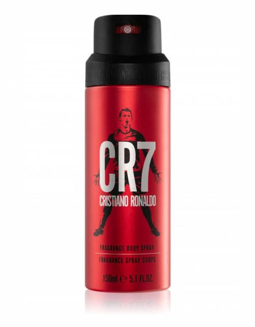 تحميل الصورة إلى عارض المعرض، كريستيانو رونالدو بخاخ للجسم للرجال 150 مل
