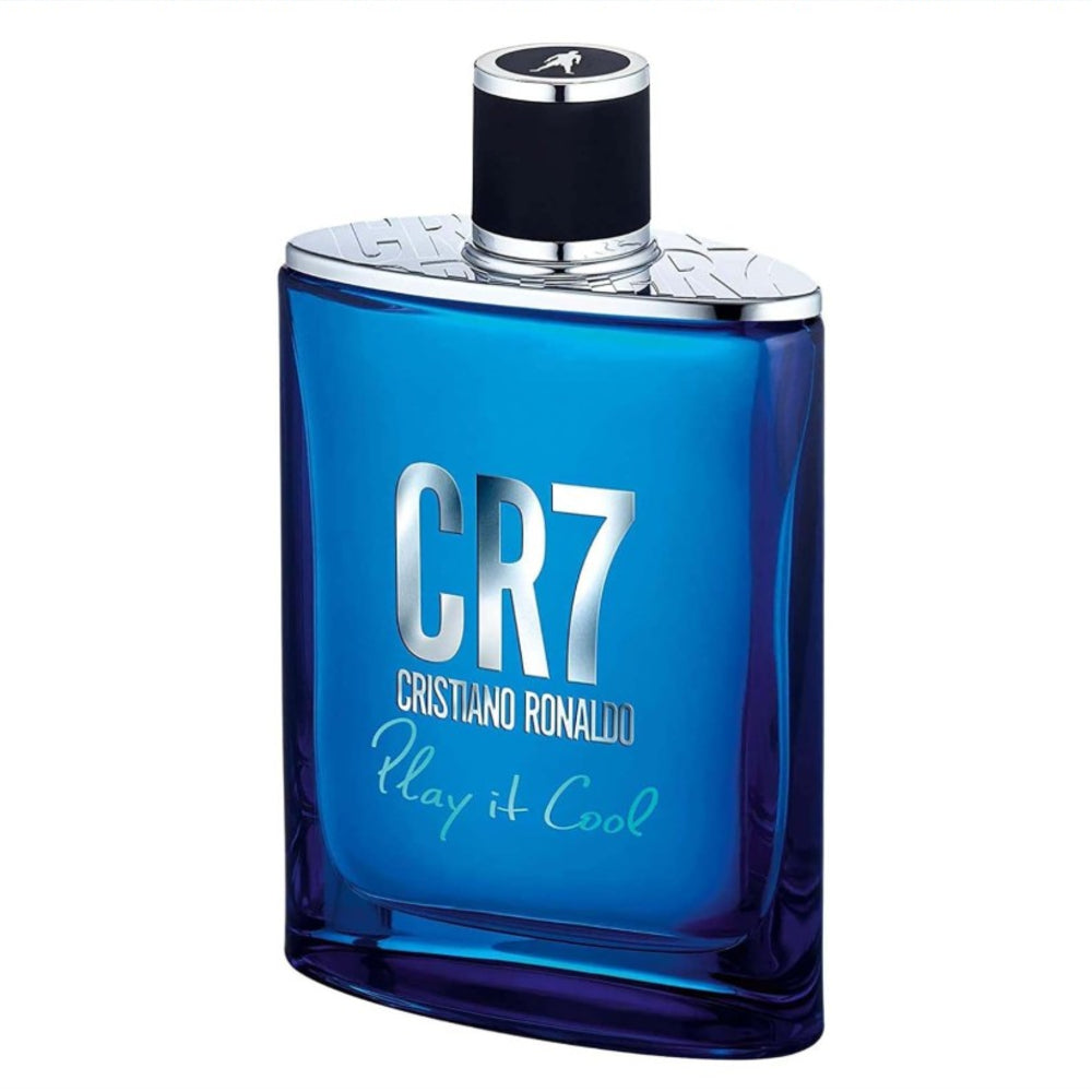 CRISTIANO RONALDO Cr7 Play It Cool 100ml EDT for Men