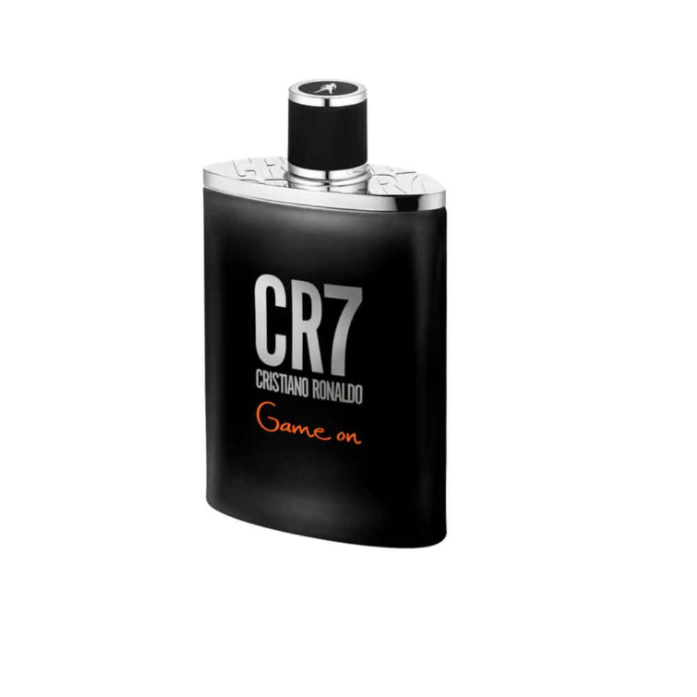 كريستيانو رونالدو Cr7 Game On 50 مل EDT للرجال