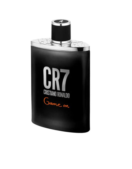 تحميل الصورة إلى عارض المعرض، كريستيانو رونالدو Cr7 Game On 100 مل EDT للرجال
