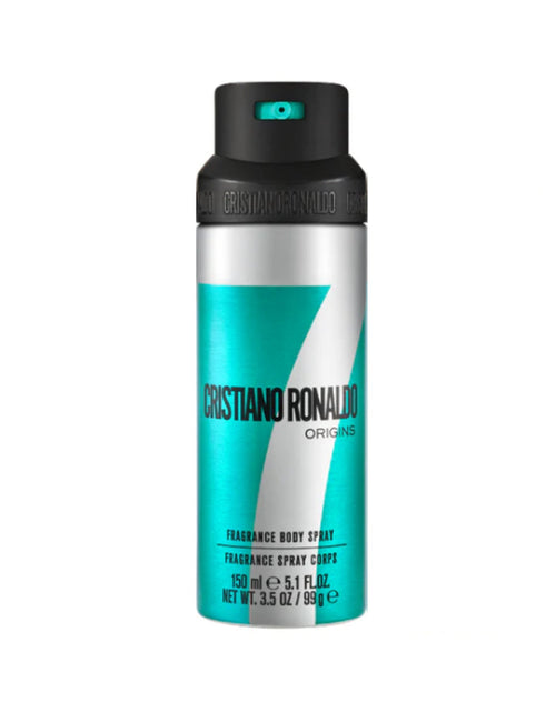 Load image into Gallery viewer, 7 COLLECTION CR ORIGINS BODY SPRAY 150ML
