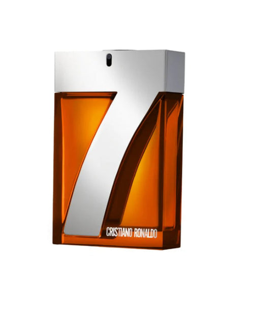 Load image into Gallery viewer, CRISTIANO RONALDO 7 Collection Cr Fearless 100ml EDT for Men
