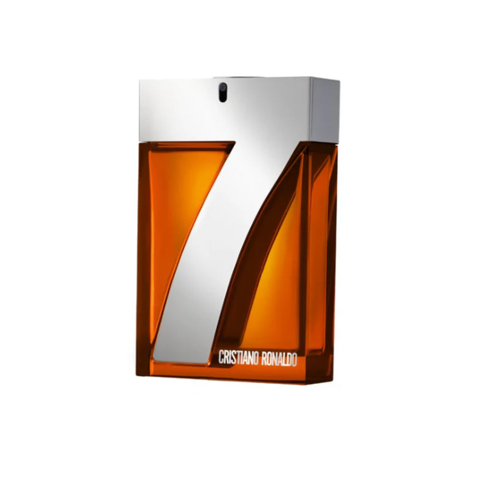 CRISTIANO RONALDO 7 Collection Cr Fearless 100ml EDT for Men
