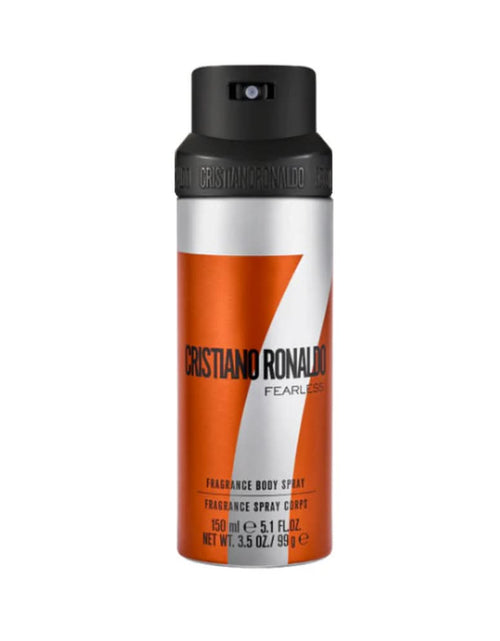 Load image into Gallery viewer, 7 COLLECTION CR FEARLESS BODY SPRAY 150ML
