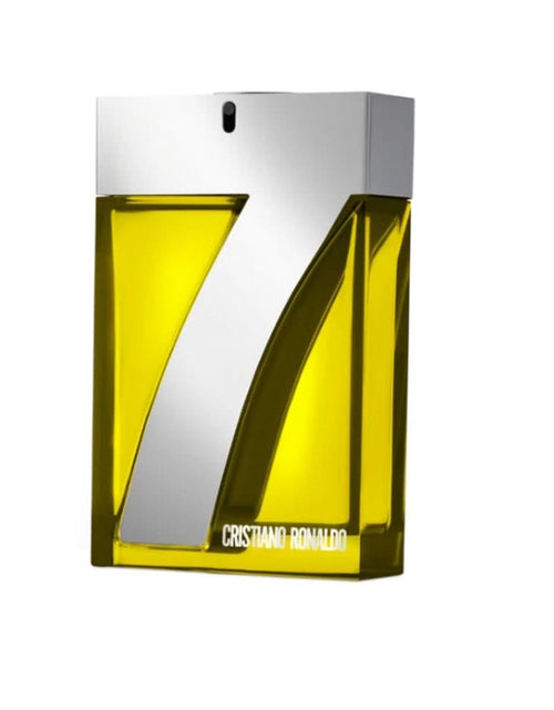 تحميل الصورة إلى عارض المعرض، كريستيانو رونالدو 7 مجموعة Cr Discover 50 مل EDT للرجال

