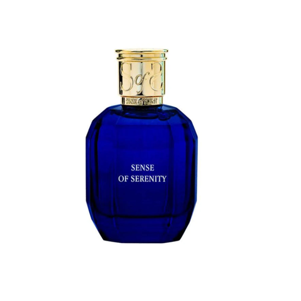 SENSE OF SCENT Sense Of Serenity 50ml EDP for Unisex