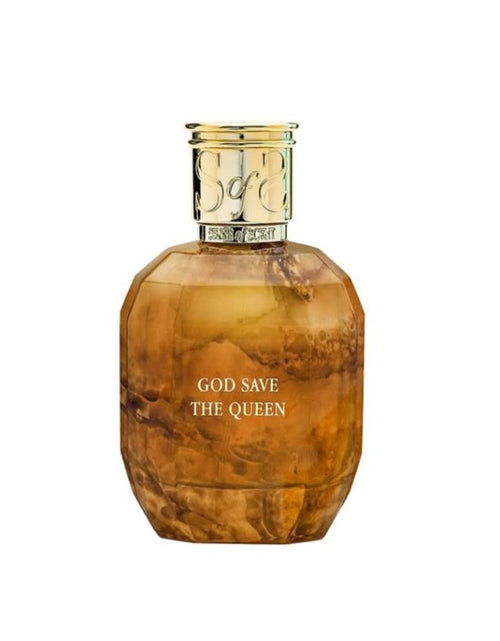 Load image into Gallery viewer, GOD SAVE THE QUEEN EDP 100 ML
