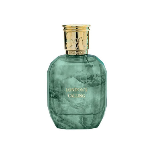 LONDON’S CALLING EDP 100 ML