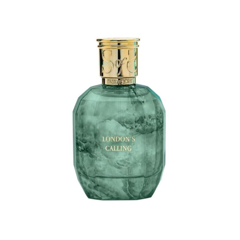 LONDON’S CALLING EDP 100 ML