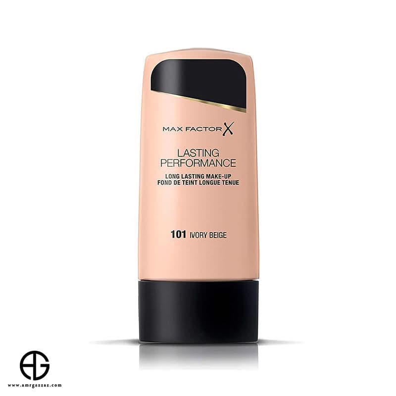 Max Factor Lasting Performance Foundation 101 Ivory Beige