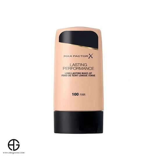 Max Factor Lasting Performance Foundation 100 Fair