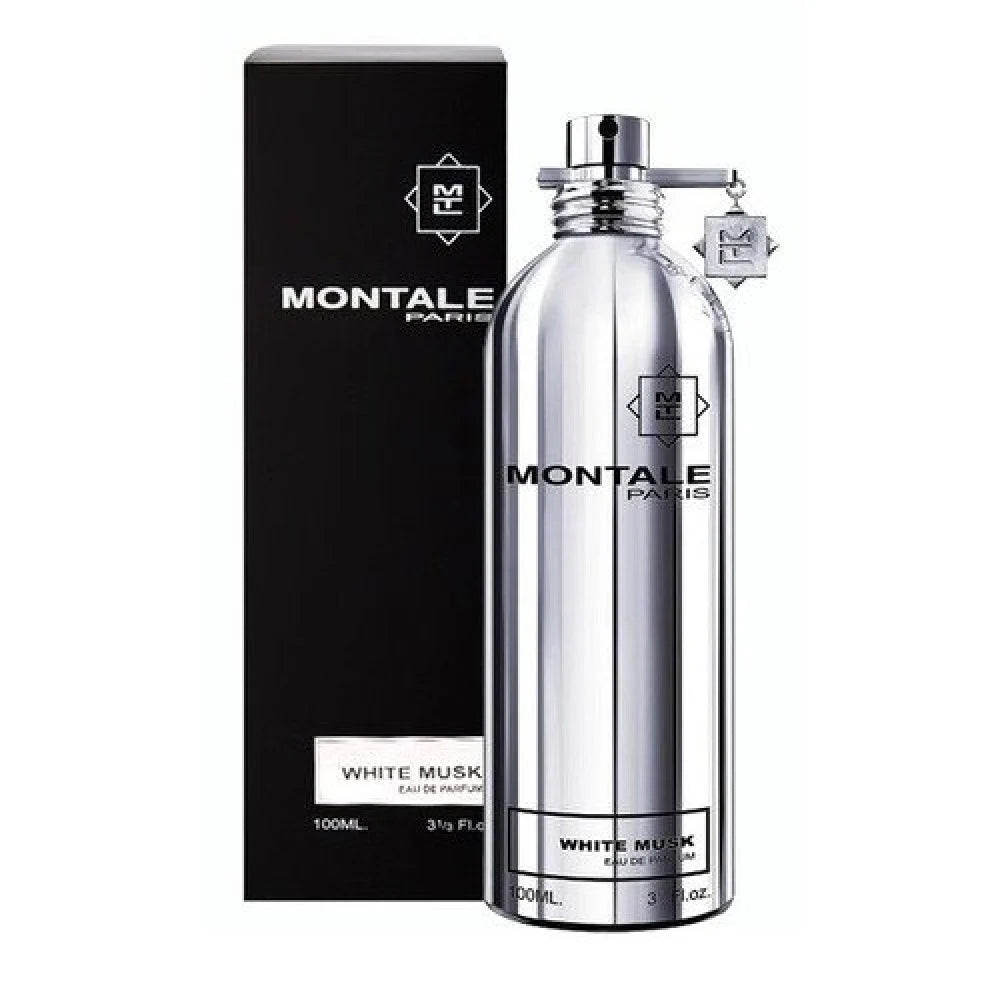 عطر مونتال وايت مسك للنساء 100 مل