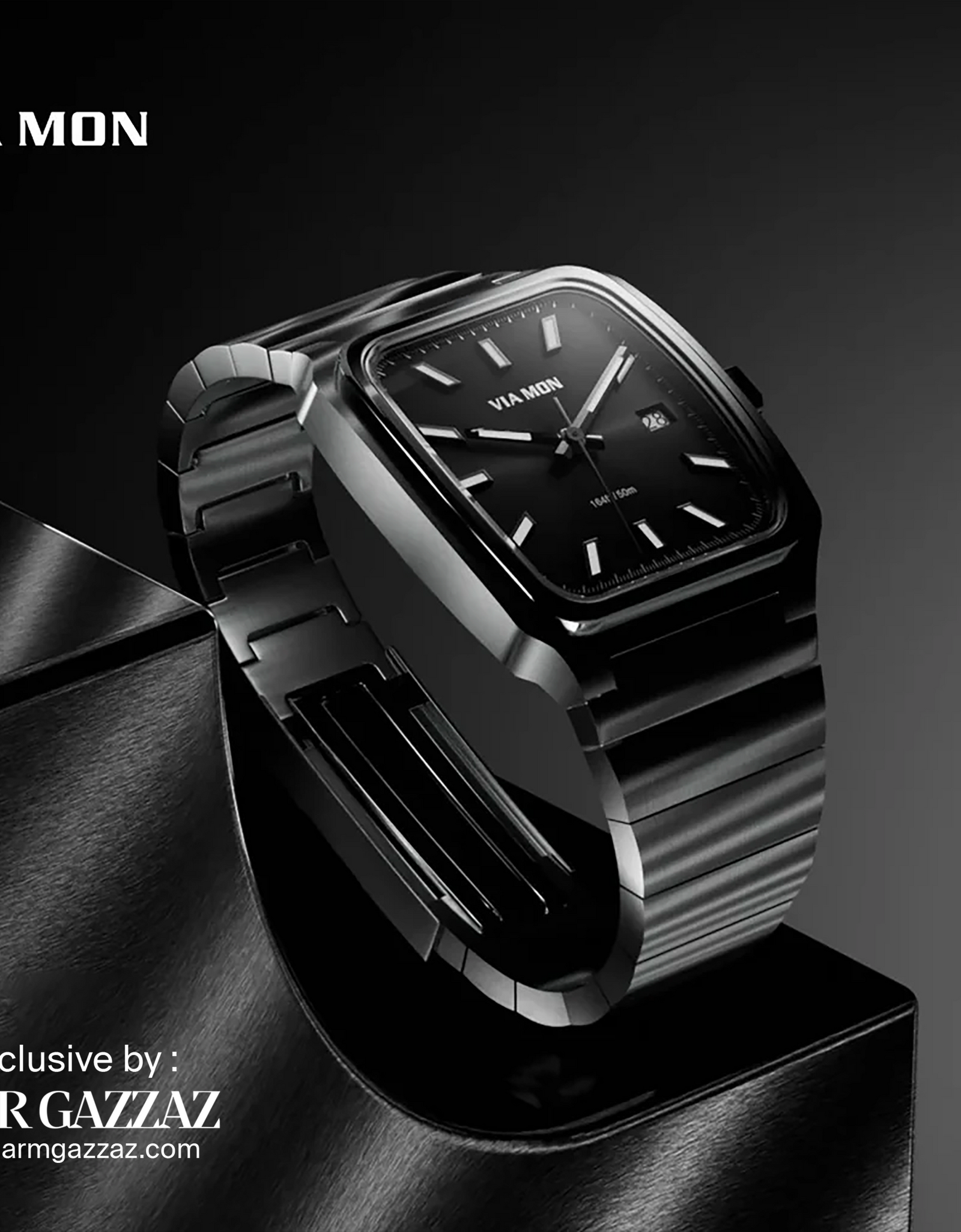 HORIZON BLACK