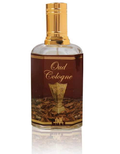 Load image into Gallery viewer, HALA Oud Cologne 250ml EDC for Unisex
