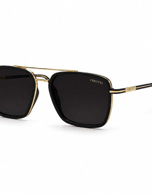 تحميل الصورة إلى عارض المعرض، Luxury Sunglasses Verutti 5237-C2

