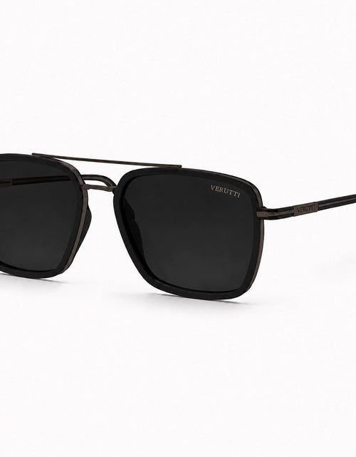تحميل الصورة إلى عارض المعرض، Luxury Sunglasses Verutti 5237-c3
