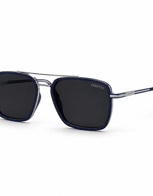 تحميل الصورة إلى عارض المعرض، Luxury Sunglasses Verutti 5237-c5
