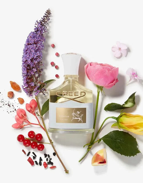 تحميل الصورة إلى عارض المعرض، Creed Aventus For Her EDP 75Ml
