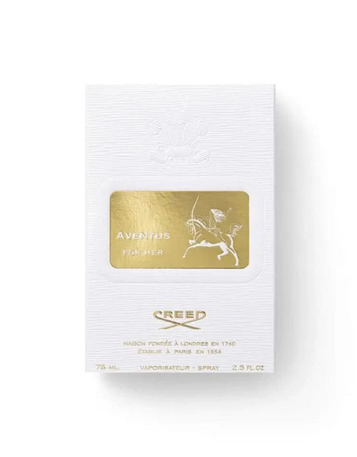 تحميل الصورة إلى عارض المعرض، Creed Aventus For Her EDP 75Ml
