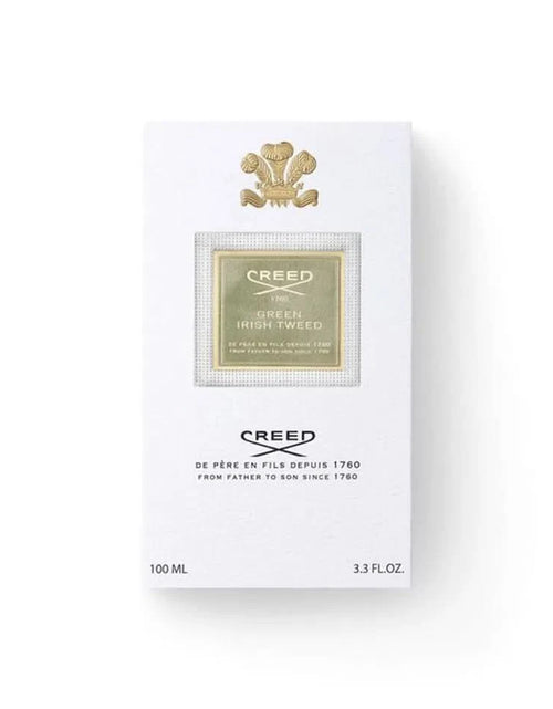 تحميل الصورة إلى عارض المعرض، Creed Green Irish Tweed EDP 100Ml
