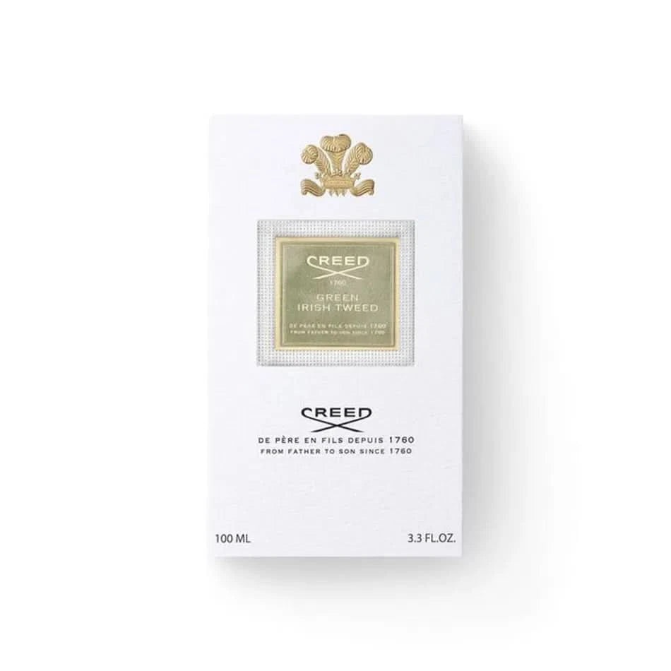 Creed Green Irish Tweed EDP 100Ml