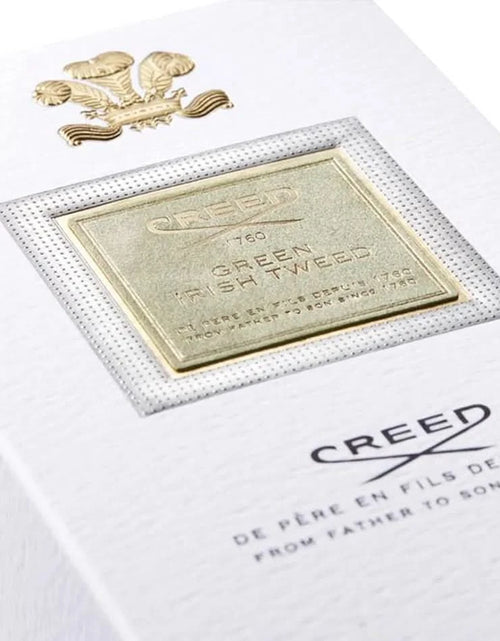 تحميل الصورة إلى عارض المعرض، Creed Green Irish Tweed EDP 100Ml
