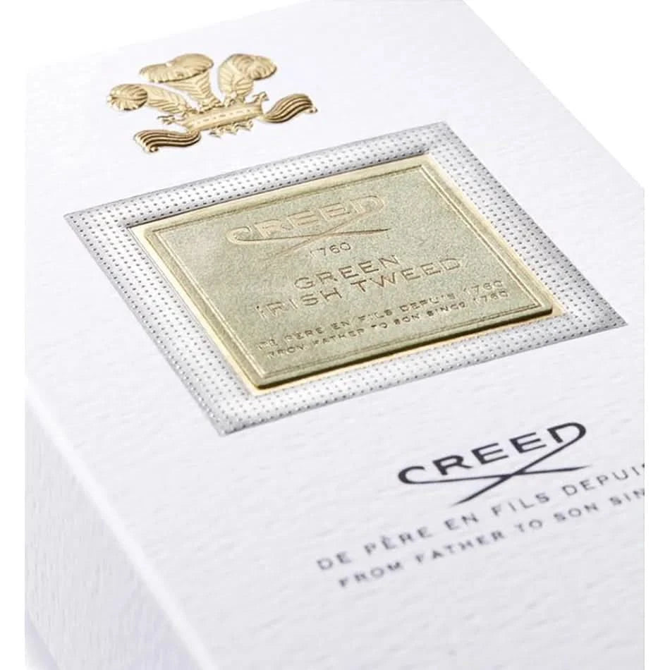 Creed Green Irish Tweed EDP 100Ml
