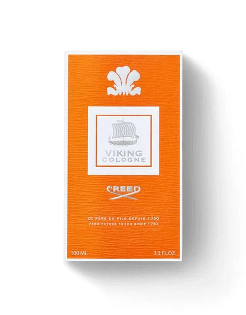 تحميل الصورة إلى عارض المعرض، Creed Viking Cologne EDP 100Ml

