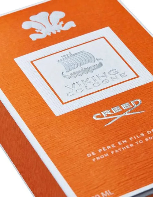 تحميل الصورة إلى عارض المعرض، Creed Viking Cologne EDP 100Ml
