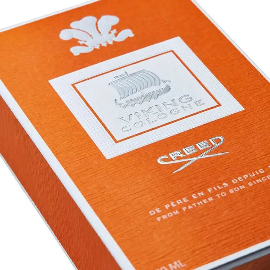 Creed Viking Cologne EDP 100Ml