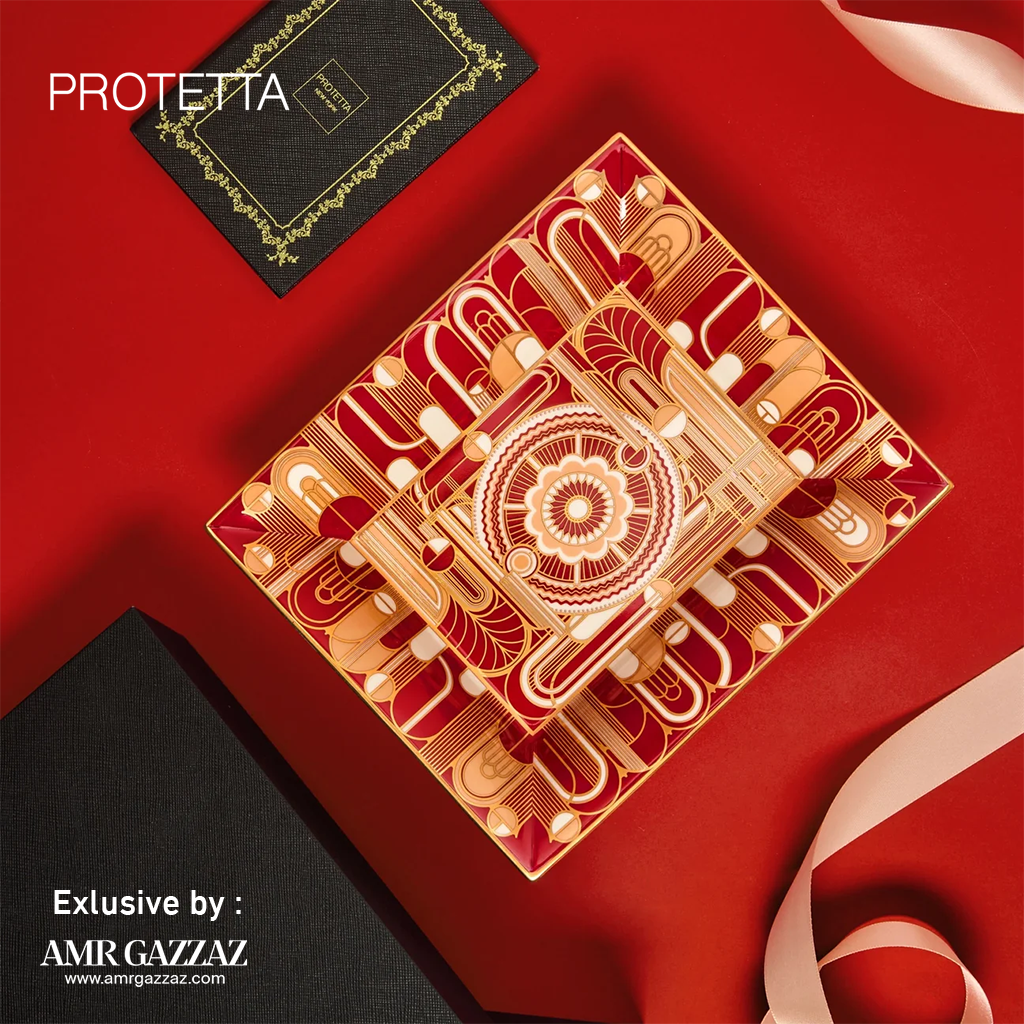 Rossa Elganza Tray