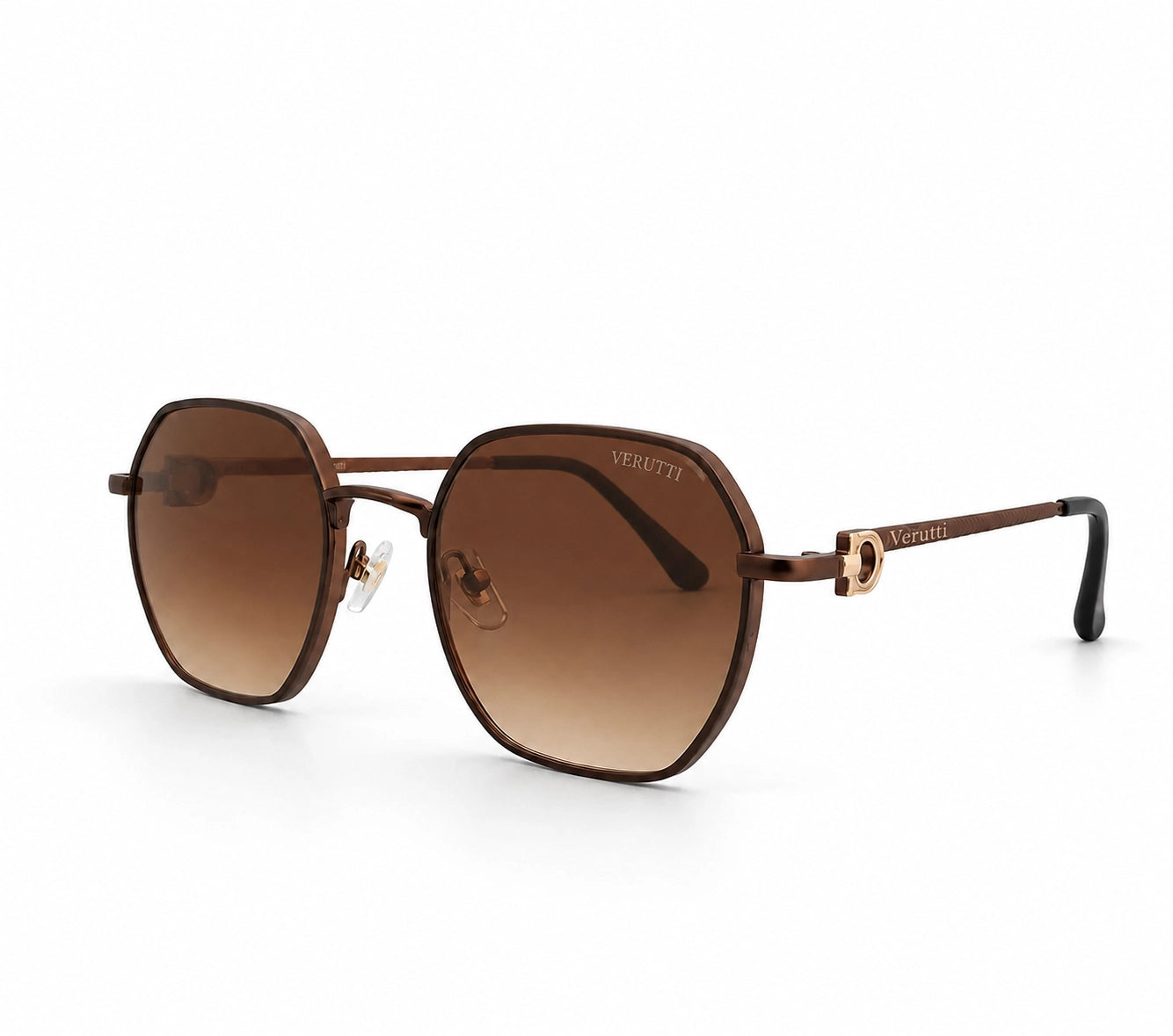 Luxury Sunglasses Verutti 5320-bronz