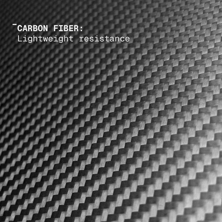 GLIDESPEED Carry-On Carbon-Fiber